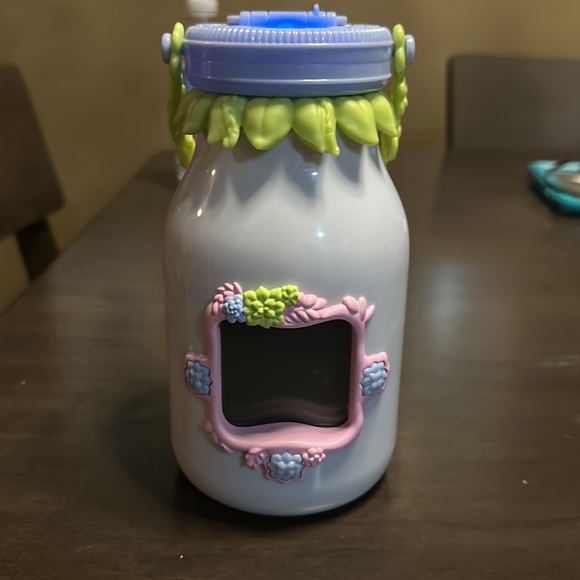 WowWee Got2Glow Fairy Finder Electronic Fairy Jar Catcher - Picture 2 of 3